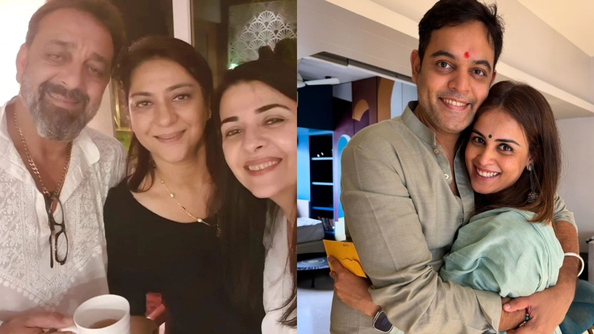 raksha-bandhan-2024-sanjay-dutt-to-genelia-deshmukh-bollywood-celebrities-share-adorable-photos-with-siblings